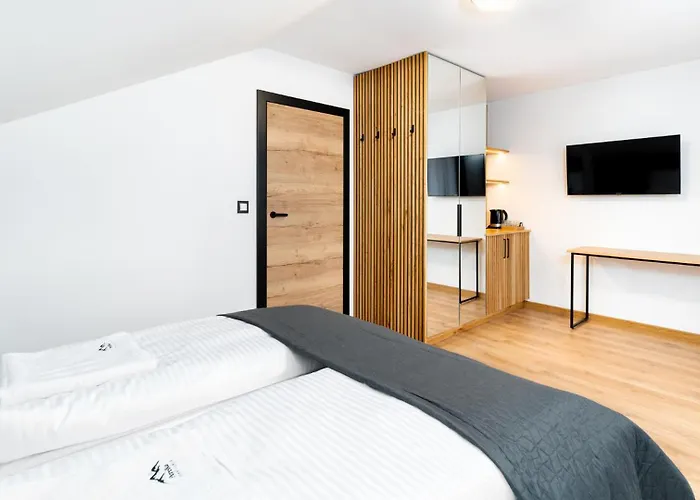 Dom Perelka W Karpaczu Kominek,sauna 아파트 *