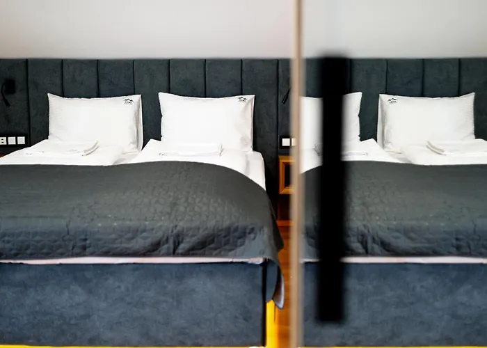 아파트 Dom Perelka W Karpaczu Kominek,sauna *