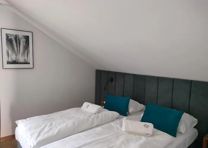 Dom Perelka W Karpaczu Kominek,sauna 카르파츠