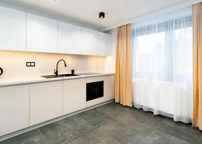 Dom Perelka W Karpaczu Kominek,sauna 아파트