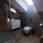 公寓 Dom Perelka W Karpaczu Kominek,sauna *