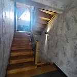 Dom Perelka W Karpaczu Kominek,sauna *