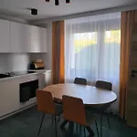 Dom Perelka W Karpaczu Kominek,sauna * 卡尔帕奇