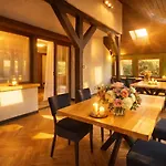 公寓 Dom Perelka W Karpaczu Kominek,sauna