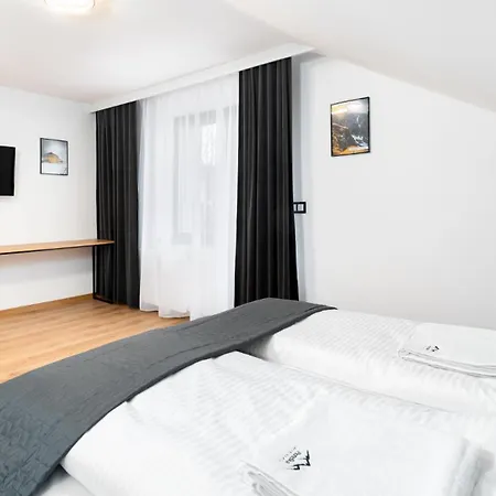 Dom Perełka w Karpaczu KOMINEK,SAUNA