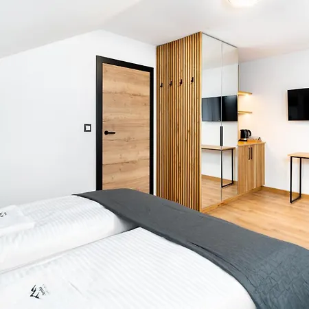 Dom Perełka w Karpaczu KOMINEK,SAUNA Apartament *