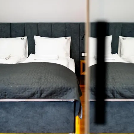 Apartament Dom Perełka w Karpaczu KOMINEK,SAUNA *