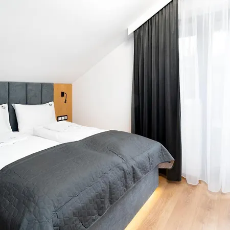 Dom Perełka w Karpaczu KOMINEK,SAUNA Apartament *