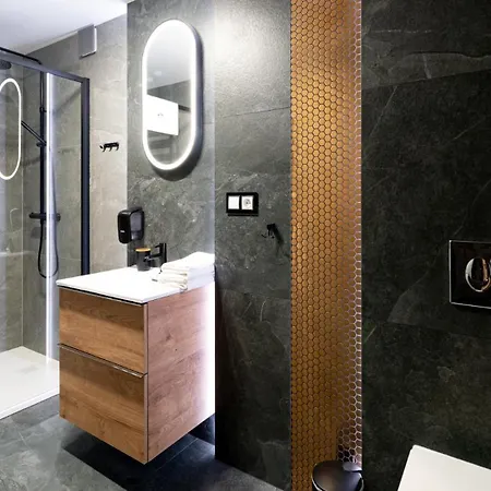 Dom Perelka W Karpaczu Kominek,sauna