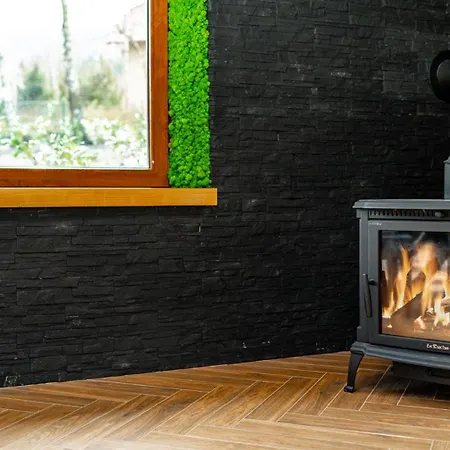 Apartamento Dom Perelka W Karpaczu Kominek,sauna