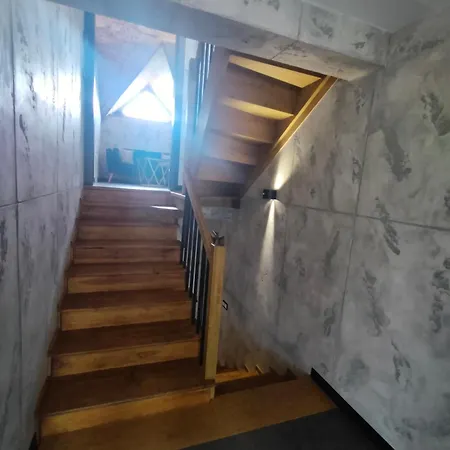 Dom Perełka w Karpaczu KOMINEK,SAUNA *