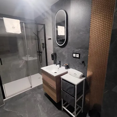 Apartament Dom Perełka w Karpaczu KOMINEK,SAUNA Karpacz