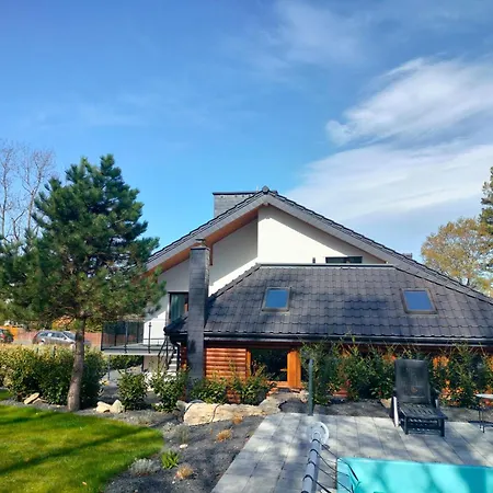 Apartament Dom Perełka w Karpaczu KOMINEK,SAUNA *