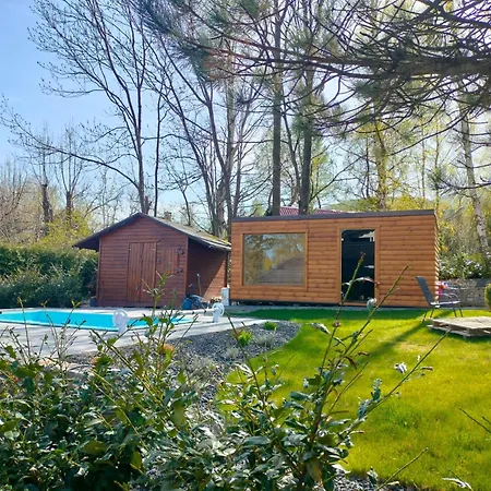 Apartament Dom Perełka w Karpaczu KOMINEK,SAUNA