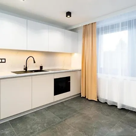 Dom Perełka w Karpaczu KOMINEK,SAUNA Apartament