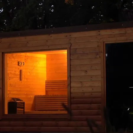 Apartament Dom Perełka w Karpaczu KOMINEK,SAUNA