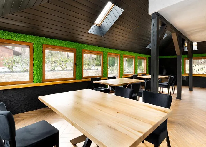 Dom Perelka W Karpaczu Kominek,sauna Karpacz