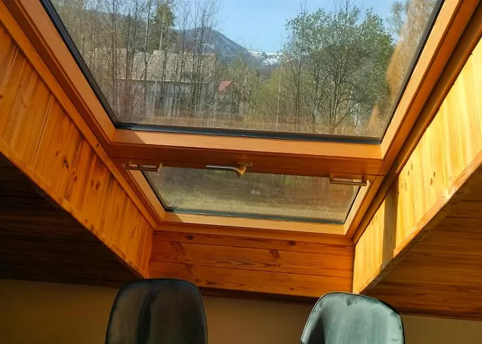 Dom Perelka W Karpaczu Kominek,sauna Lejlighed *