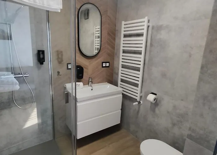 Lejlighed Dom Perelka W Karpaczu Kominek,sauna Karpacz