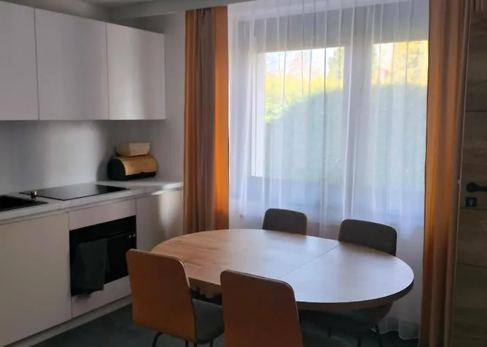 Dom Perelka W Karpaczu Kominek,sauna * Karpacz